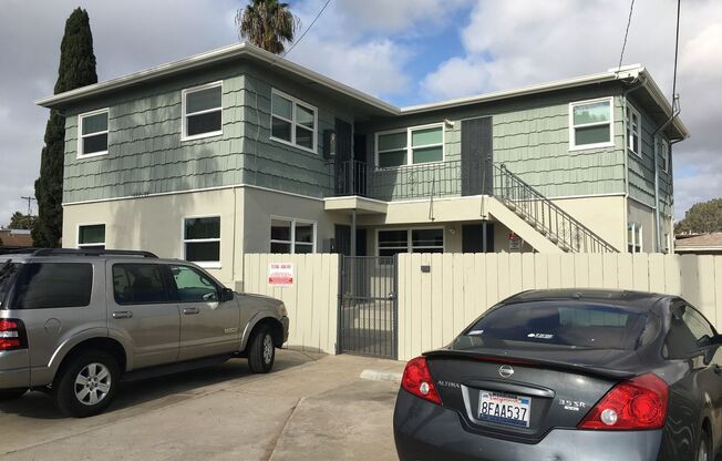 Studio, 1 bath, 250 sqft, $1,845, Unit 1606