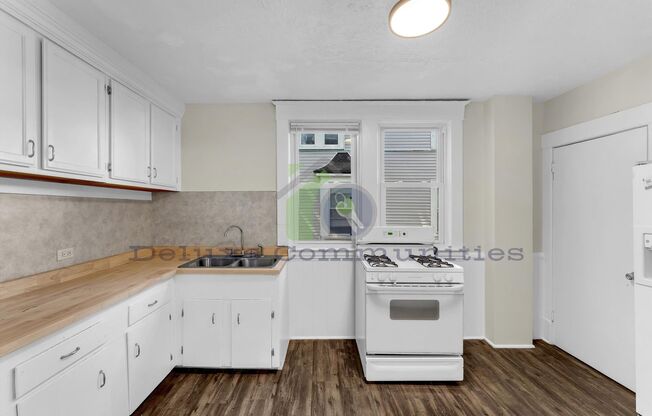 3 Bedroom Eastown Home!