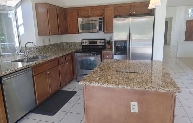 2 beds, 2.5 baths, $2,995