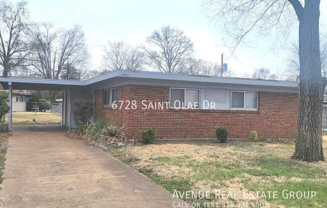 6728 SAINT OLAF DR