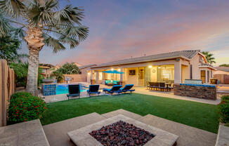 3076 E BLUE RIDGE Place