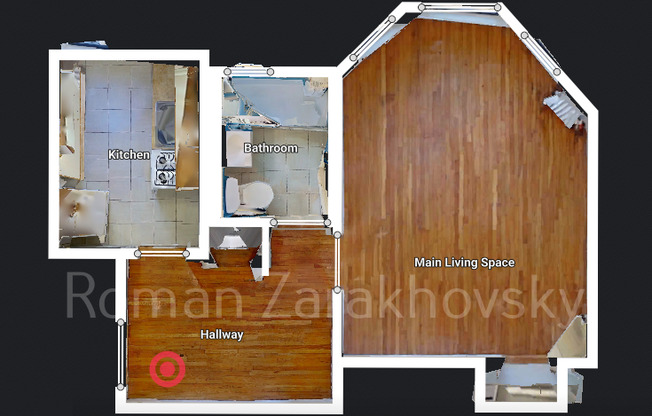 Partner-provided property photo