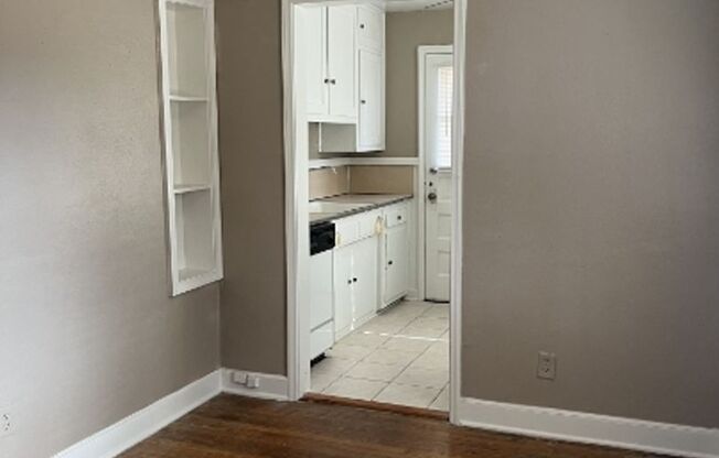 Your Dream Home Awaits at 3684 Marion Ave, Memphis!