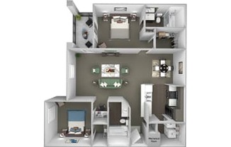 Partner-provided photo for $1511 unit