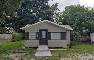 3 beds, 1 bath, $1,900