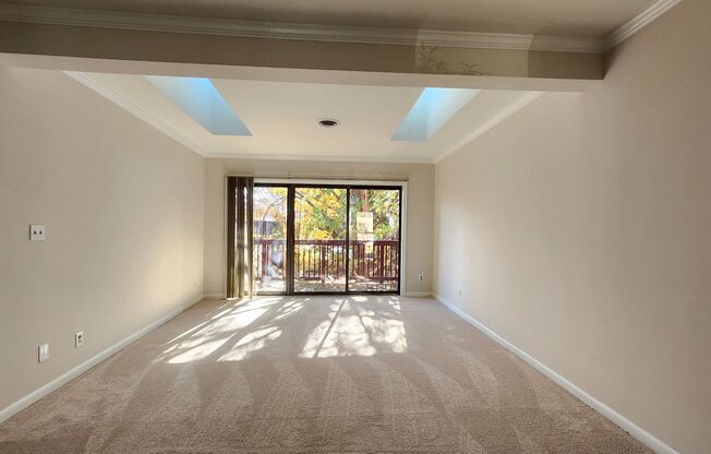 Affordable 2BR close to King St Metro