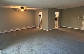 2 beds, 2 baths, $1,425, Unit C36