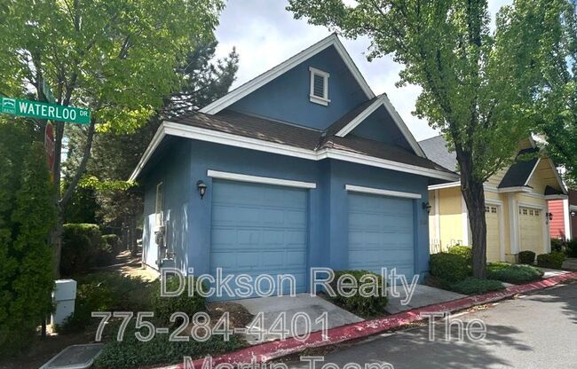 1400 WATERLOO DR