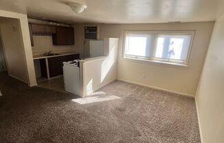 1 bed, 1 bath, $850, Unit 110 Unit 114