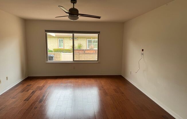Beautifully updated La Jolla model in Leisure Village