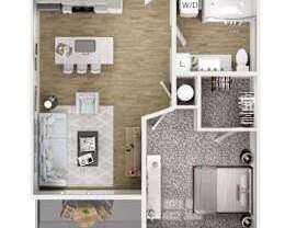 Partner-provided photo for $1777 unit