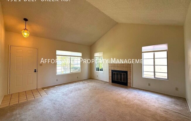 4921 DEEP CRK RD