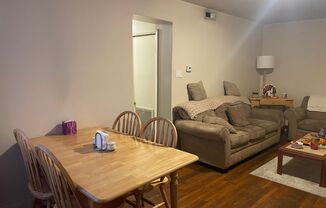 1 bed, 1 bath, $975, Unit Apt. 2