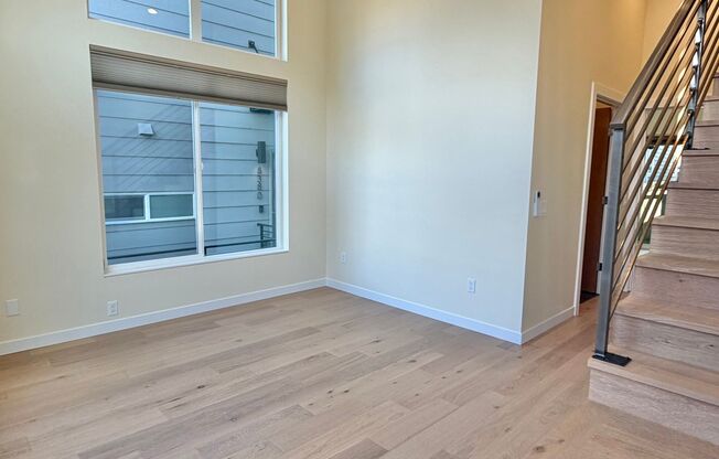 Luxury Sunset Hill Townhome w/ Water View! Available Now!