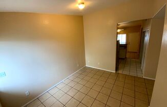 2 beds, 1.5 baths, $1,395