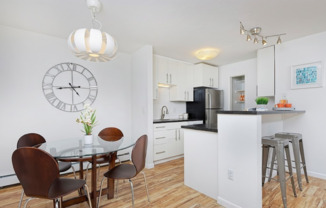 Effortless Style at Kalmia: Updated 2-Bed 2-Bath Condo with Premium Amenities