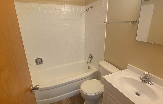 Portage Shore Apartments