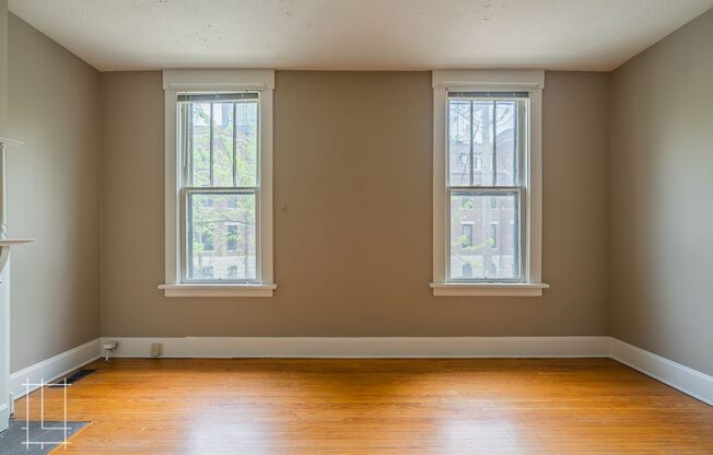 2 beds, 1 bath, $1,750, Unit 36 Hubbard Ave