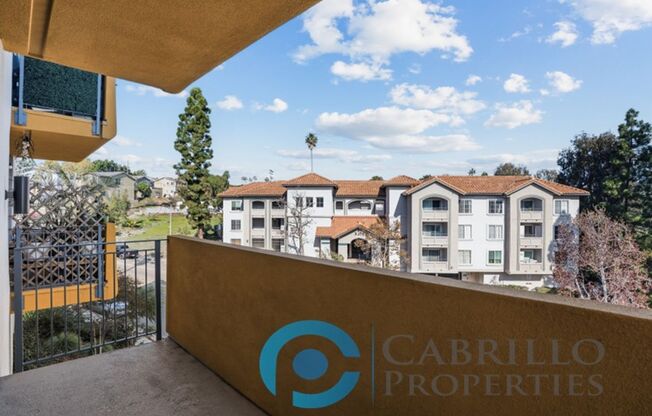 Chenore Ridge Apartments