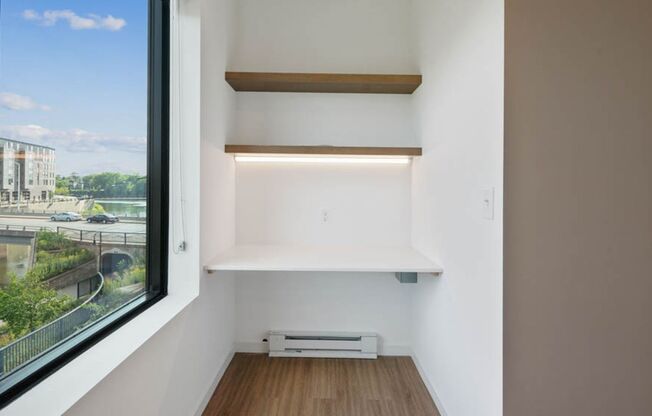 1 bed, 1 bath, 629 sqft, $1,600, Unit 213