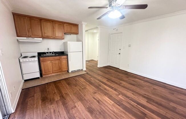 Studios on 6th