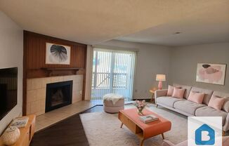 1314 Holland Park Blvd.