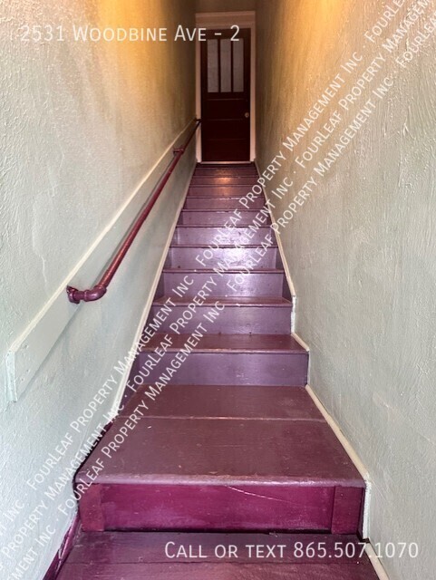 2531 WOODBINE AVE