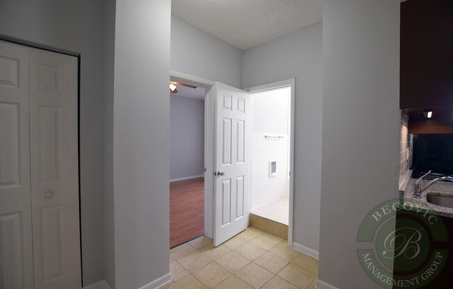 1 bed, 1 bath, 520 sqft, $1,800, Unit 407