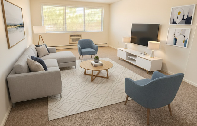 2 beds, 2 baths, $1,399, Unit Unit 201