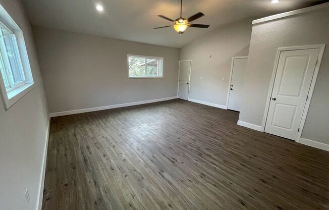 1 bed, 1 bath, $1,495