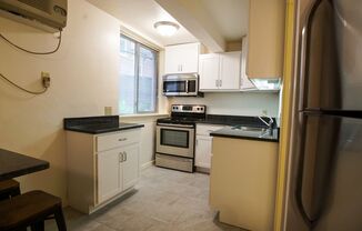 1 bed, 1 bath, $1,285