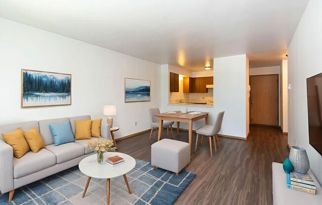 Fira Apartments