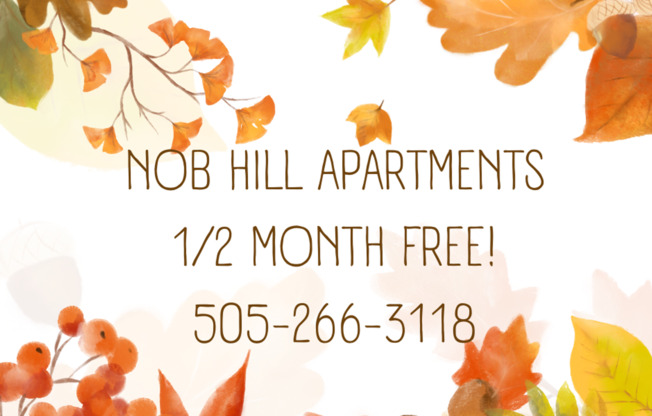 Nob Hill Apartments