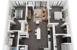 Partner-provided photo for $2172 unit