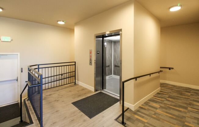 1 bed, 1 bath, 707 sqft, $1,550, Unit 202