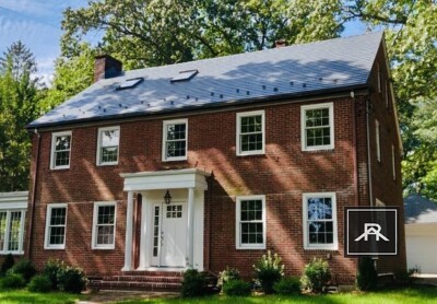 25 GAMMONS RD