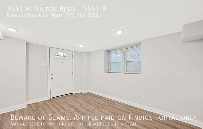 3441 W FULTON BLVD