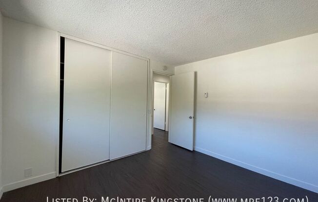 2 beds, 1 bath, 1,218 sqft, $2,395