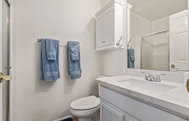 2 beds, 2 baths, $1,995