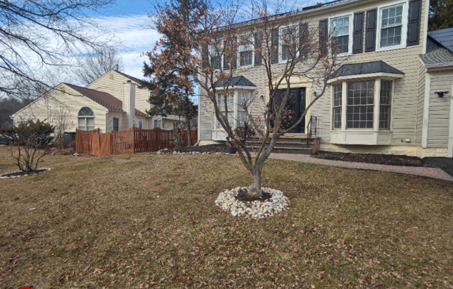 14502 CLOVER HL