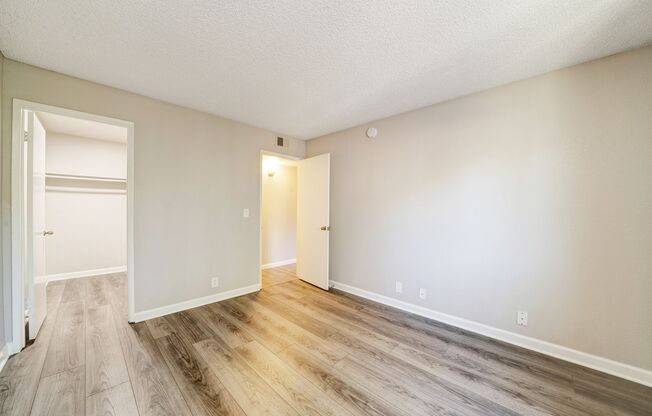 2 beds, 1 bath, $1,575