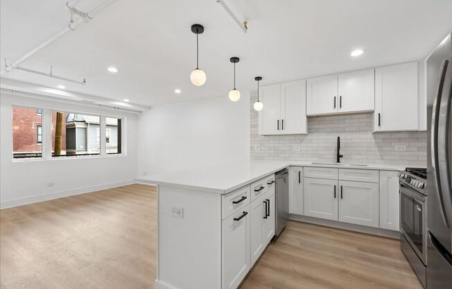 2601 N. California