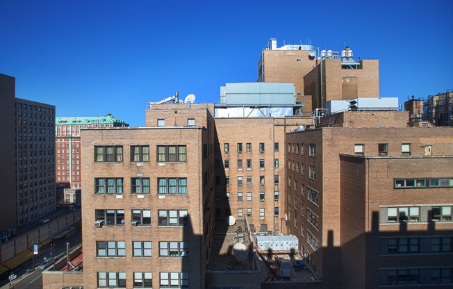 2 beds, 2 baths, $7,596, Unit 1002