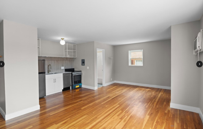 Fully Renovated Studio Apartments at Minto Ave in Hyde Park!