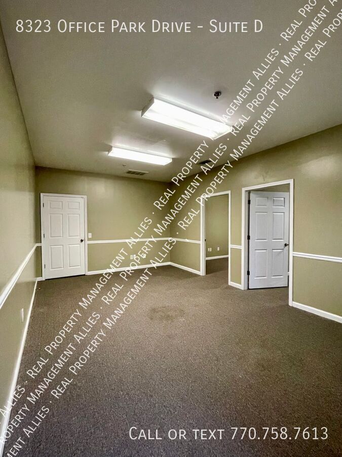 8323 OFFICE PARK DR