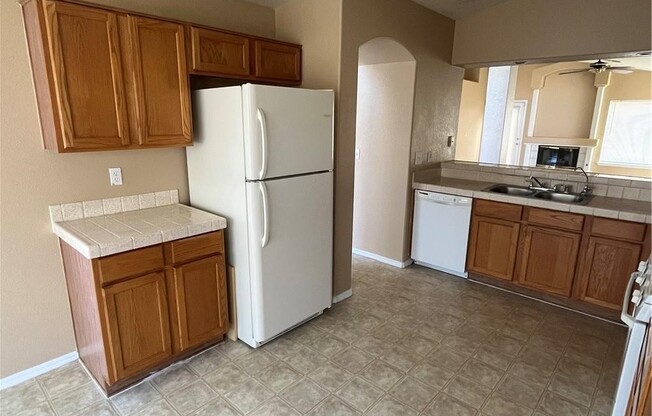 1605 LOS ALAMOS DR