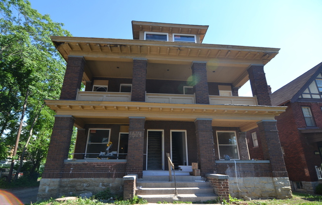 1614-1620 Clifton Avenue