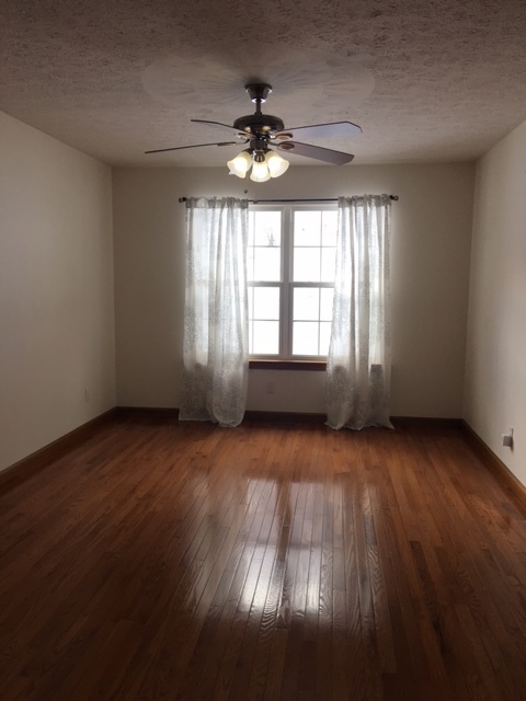 Four Bedroom Two and half bath brick home in Teays Valley