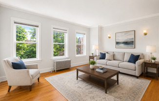 6414 North Newgard