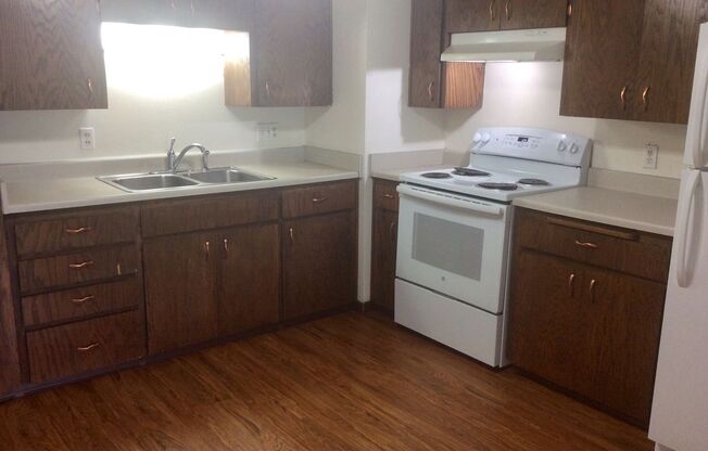 Boardwalk Apartments